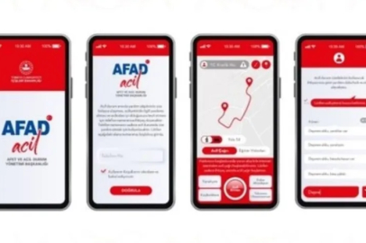 AFAD, afet ve acil durumlara ilişkin genelgeyi yayımladı