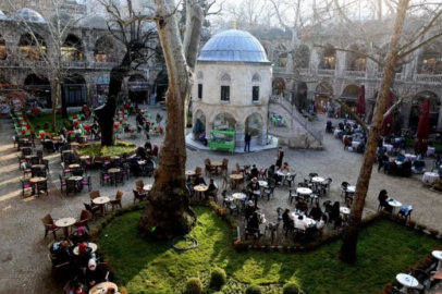 Bursa'da bugün hava nasıl olacak?