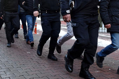 İstanbul'da DEAŞ operasyonu: 20 gözaltı