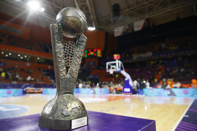 Kadınlar Euroleague'de 6'lı final başlıyor