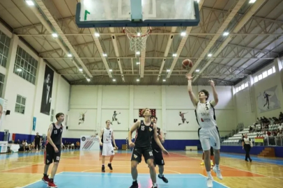 Nilüfer’de Uluslararası Spor Şenlikleri heyecanı yaşanacak