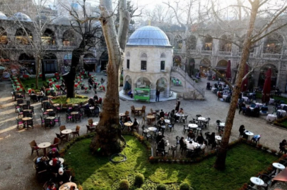 Bursa'da bugün hava nasıl olacak?