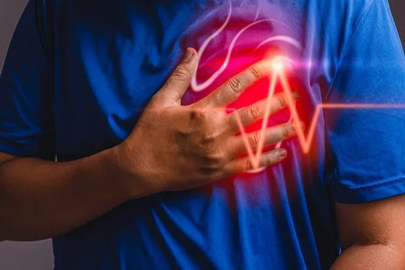 Dr. Özdil: "Kalp krizi anında aspirin çiğneyin"