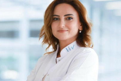 ‘Kadınlarda lazer tedavileri birçok soruna çözüm sunuyor'