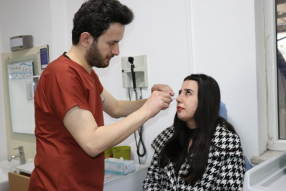 Uzmanlardan burun estetiği uyarısı