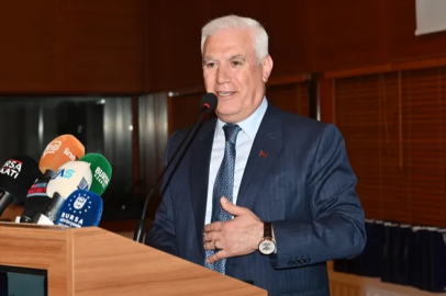 Bursa’da 'Sanayide Sürdürülebilir Çevre Uygulamaları' paneli