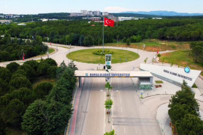 BUÜ’nün başarıları katlanarak artıyor