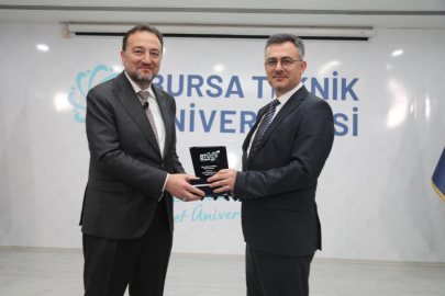İş dünyasından öğrencilere altın değerinde tavsiyeler