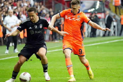Başakşehir, Beşiktaş maçında kayıp istemiyor