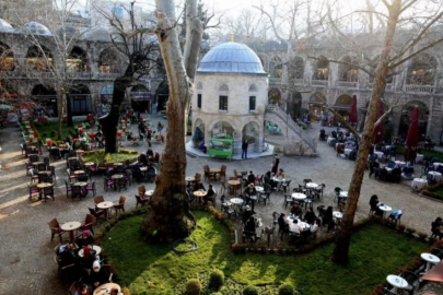 Bursa'da bugün hava nasıl olacak?