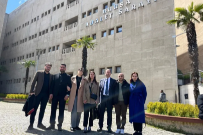 Bursa'da dişi çekildikten sonra vefat eden minik Deniz'in ölümüyle ilgili davada mütalaa açıklandı