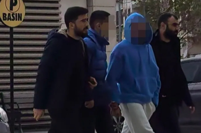 Bursa'da uyuşturucu taciri kovalamaca sonucu yakalandı