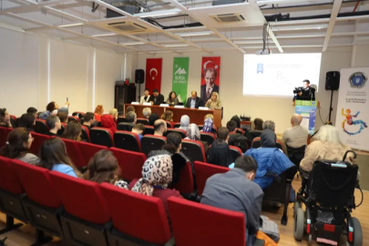 Büyükşehir’den ‘Otizm Farkındalık Paneli’