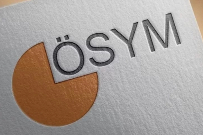 ÖSYM hafta sonu 3 ayrı sınav düzenleyecek