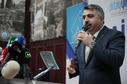 Yıldırım Belediyesi'nden 'Aile Çalıştayı'