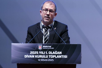 Beşiktaş'ın borcu: 15 milyar 65 milyon 312 bin 308 TL
