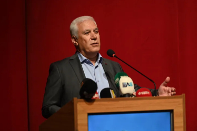 Büyükşehir’den ‘Büyük Çiftçi Buluşması’