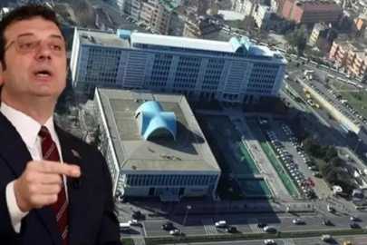 İBB’ye yönelik yürütülen soruşturmasında 52 şirkete kayyum