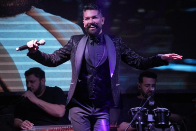 Mehmet Çevik'in yeni şarkısı "Ben Ordayım" dinleyicileriyle buluştu