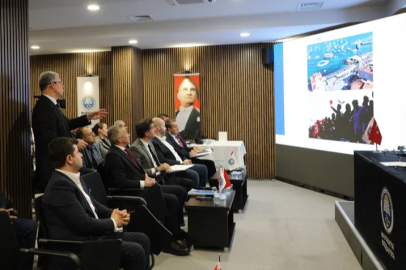 Mudanya’da imar planlarında tarihi değişiklik