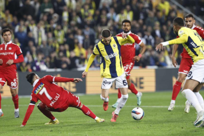 Sivasspor ile Fenerbahçe 38. randevuda