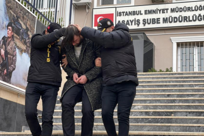 5 yıldır aranıyordu, Kadıköy’de yakalandı