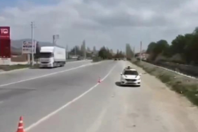 Bakan Yerlikaya kazaların yüzde 52'sine motosikletlerin karıştığını açıkladı
