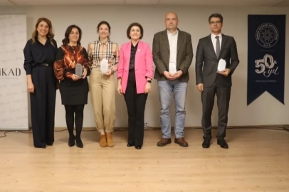 BUİKAD'dan dijital çağda kariyer etkinliği