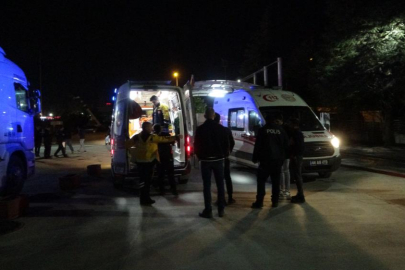 Tartıştığı kız kardeşlere kurşun yağdırdı