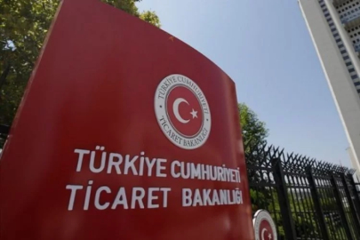 Ticaret Bakanlığı: "67 firmaya 93 milyon TL idari para cezası uygulandı"