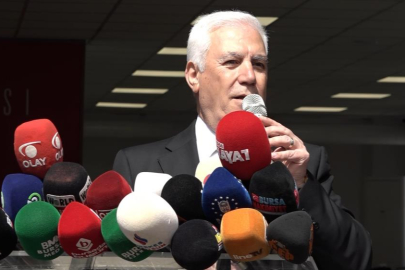 Başkan Bozbey: "Verilmeyecek hesabımız yok"