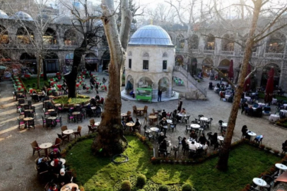 Bursa'da bugün hava nasıl olacak?