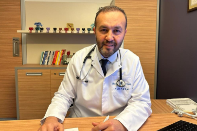 Kalbin sessiz düşmanı: ‘Kalp krizi'