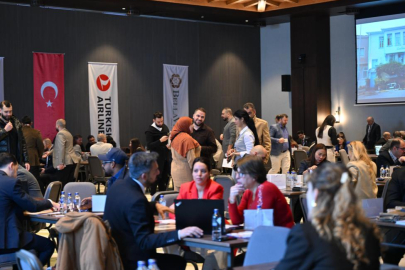 Turizm sektöründen Orta Doğu'ya tanıtım atağı