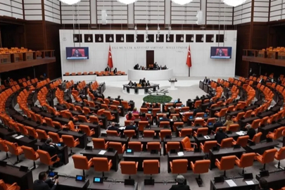 Kiralardaki fahiş fiyatlar TBMM gündeminde