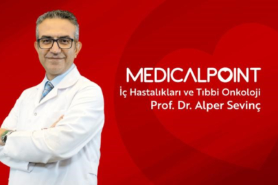 Prof. Dr. Alper Sevinç: "Ağrısız şişlikler sarkom habercisi olabilir"