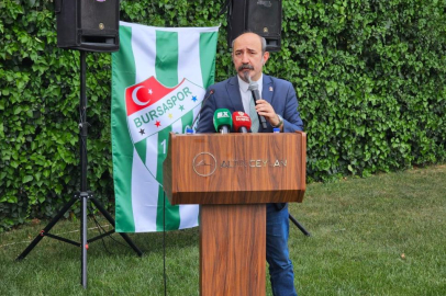 TSYD Bursa'dan hatıra bileti önerisi