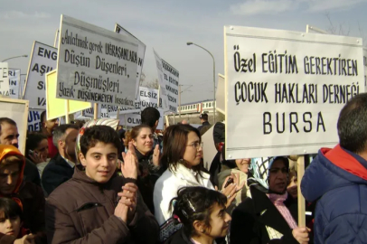Bursa’daki AVM’ler ayrımcılığa karşı öncü olsun