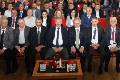 Bursa’dan tüm Türkiye’ye model olacak yol haritası