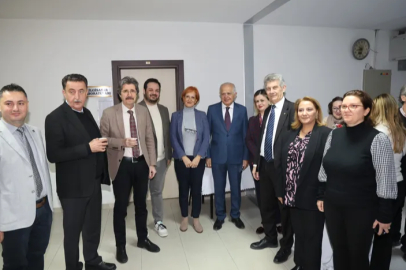 Uludağ Tematik Kahve Günleri’nin ilki gerçekleşti