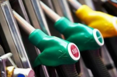 Benzine zam geldi