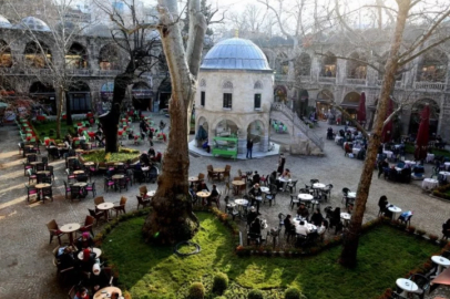 Bursa'da bugün hava nasıl olacak?