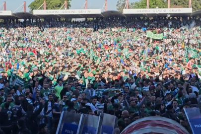 Bursaspor'un kupa töreni tarihi netleşti