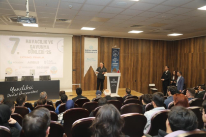 En havalı etkinlik başladı