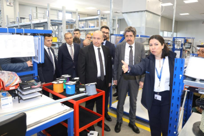 İstihdam garantili projenin ilk dönemi başarıyla tamamlandı