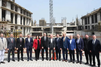 Ak Parti İl Başkanı Gürkan'dan BTÜ çıkarması
