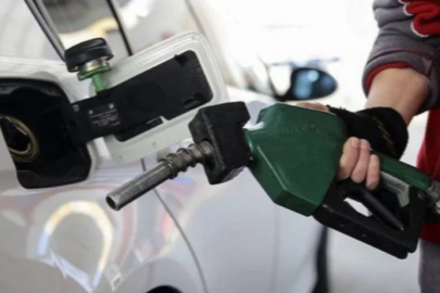 Benzin ve motorinde son durum
