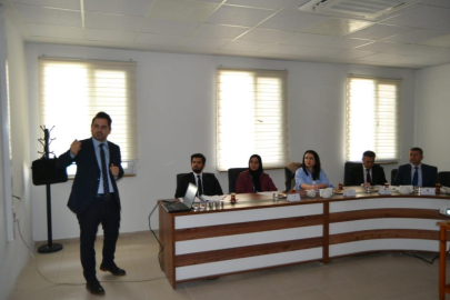 Bursa'da bağımlılıkla mücadele seferberliği
