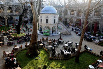 Bursa'da bugün hava nasıl olacak?