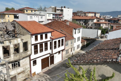 Gürsulu çocuklara çocuk bayramı hediyesi geliyor